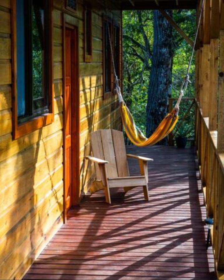 Bed and Breakfast Casa Marlin Bocas del Toro Exterior foto